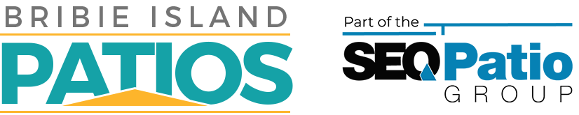 Bribie Island Patios